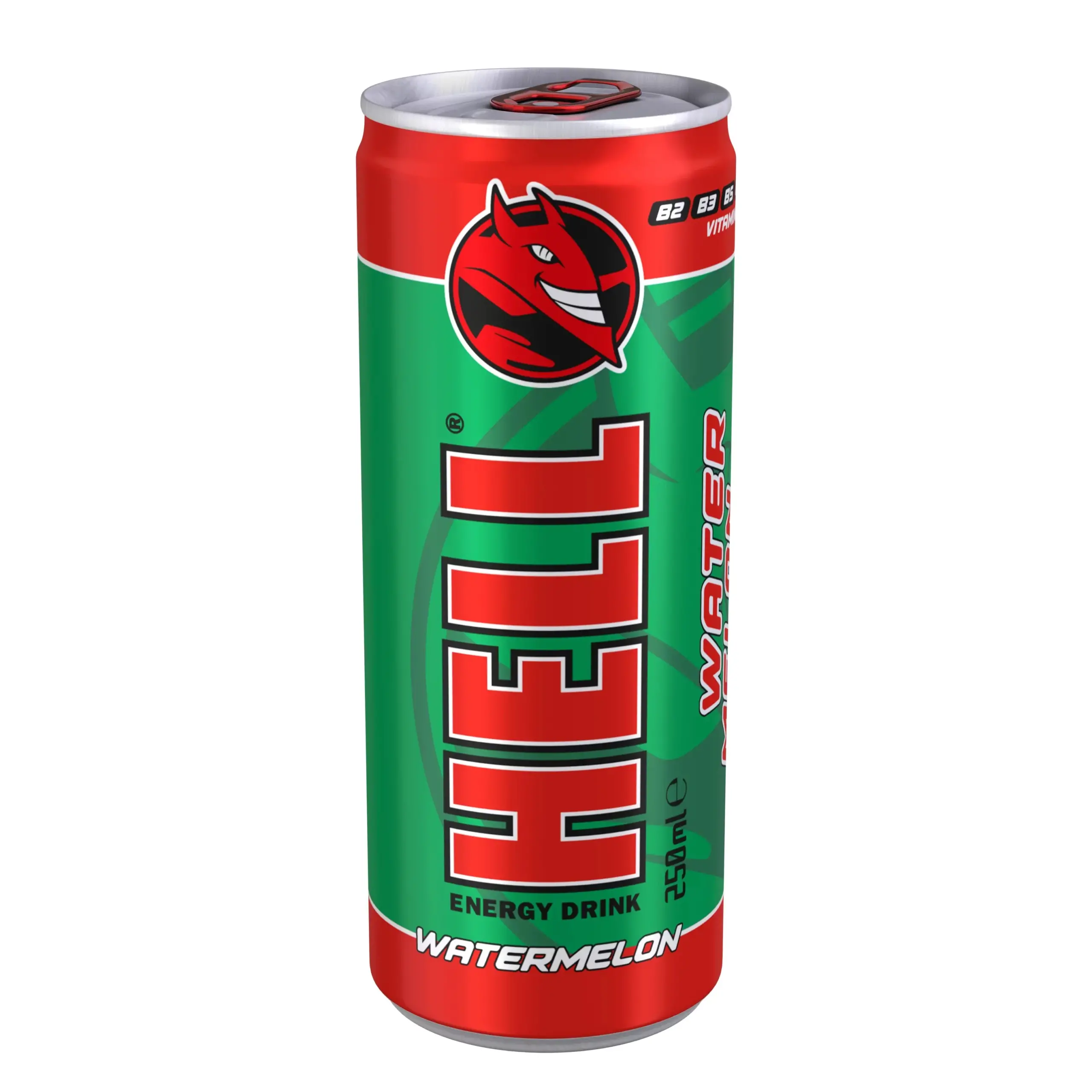 Hell watermelon