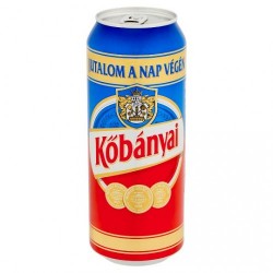 Kőbányai 0,5l