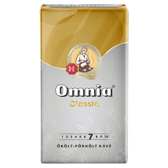 omnia classic 250g
