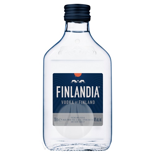 Finlandia 0,2l