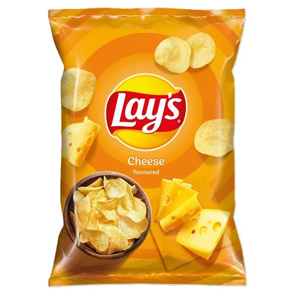 Lays 60g sajtos1