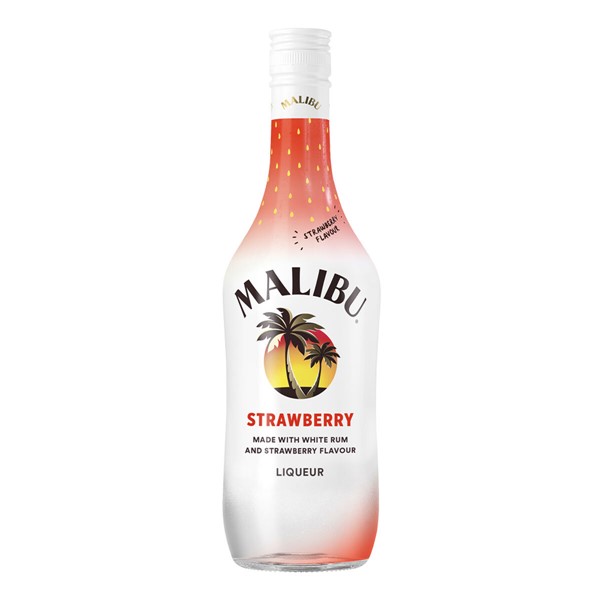 Malibu eper