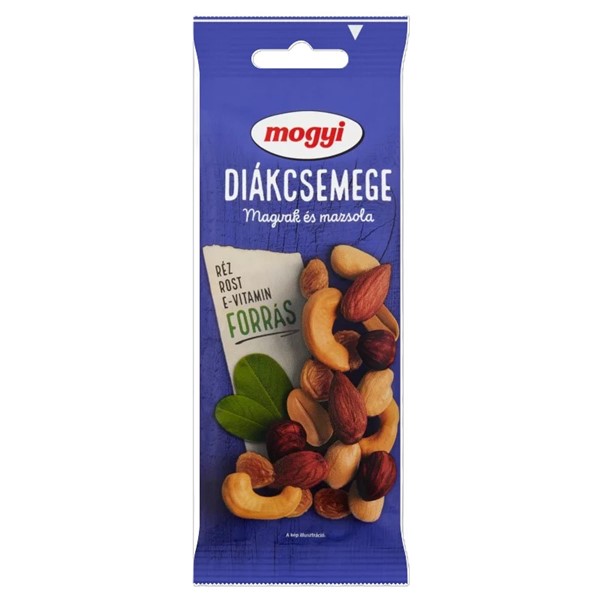 Mogyi diákcsemege 70g1