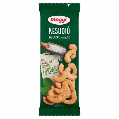 Mogyi kesudió 70g