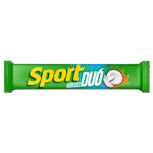 Sport duo 60g
