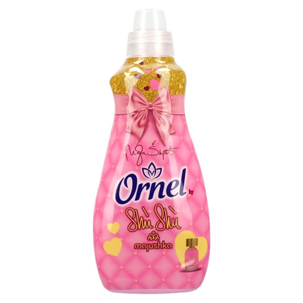ornel öblítő 1,6l shú shú