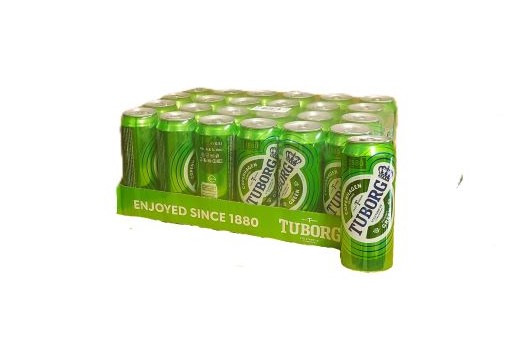 tuborg 1