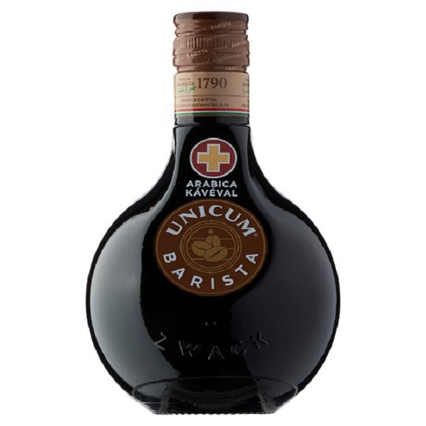 unicum_barista_05l