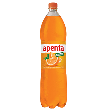 Apenta_narancs 1,5l
