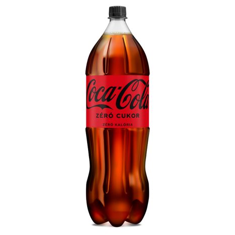 Coca-cola zéro 2,25l