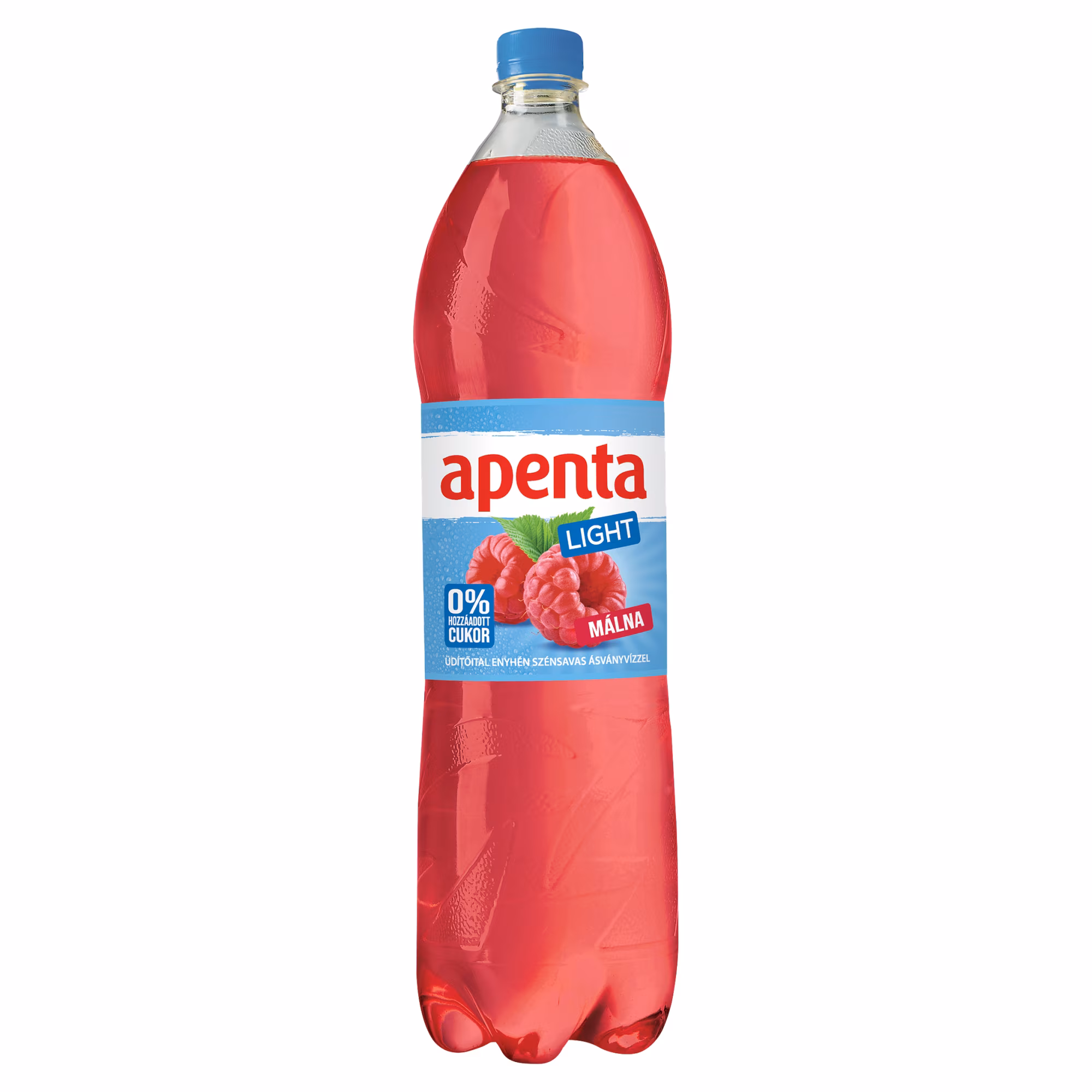 apenta light málna 1,5l