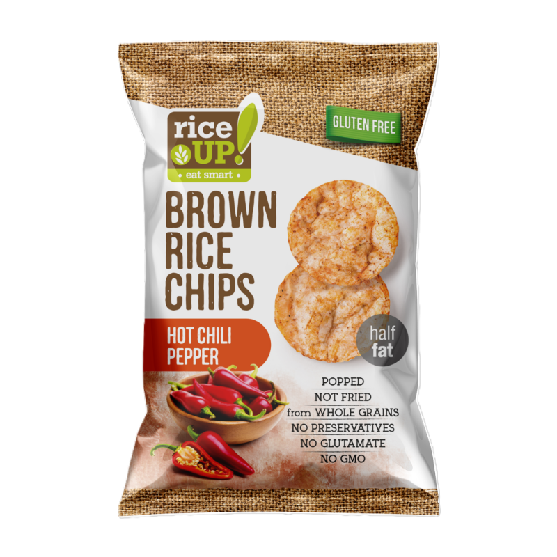 rice up 60g hot chili pepper1
