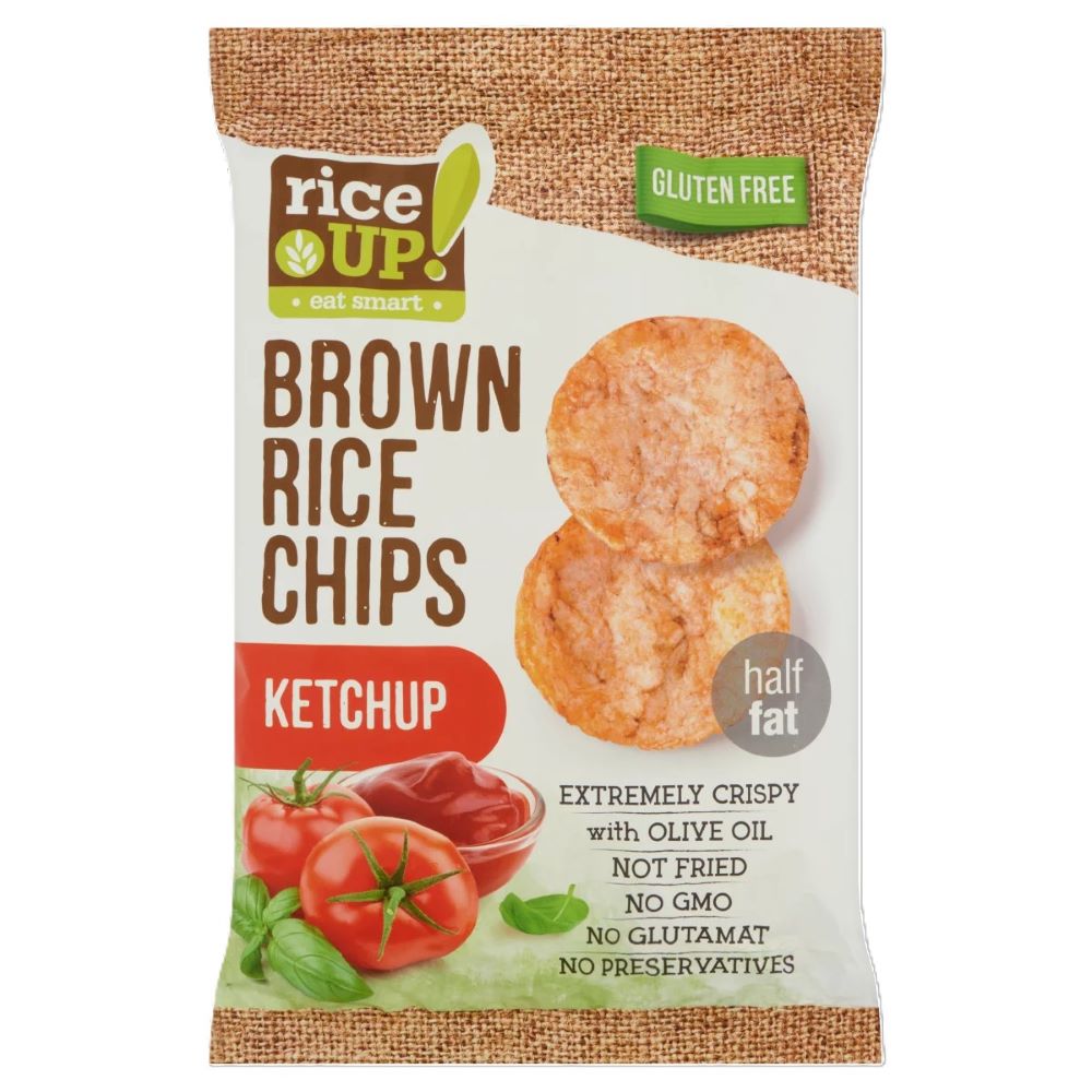 rice up 60g ketchup11
