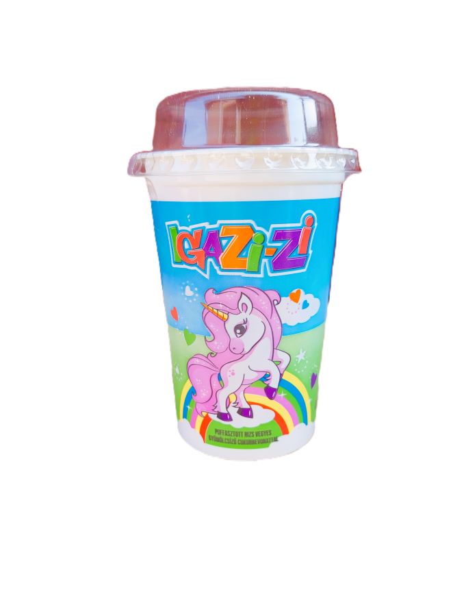 zizi 40g poharas