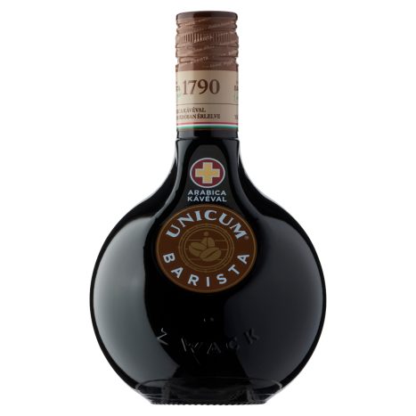 Unicum barisata 0,7l