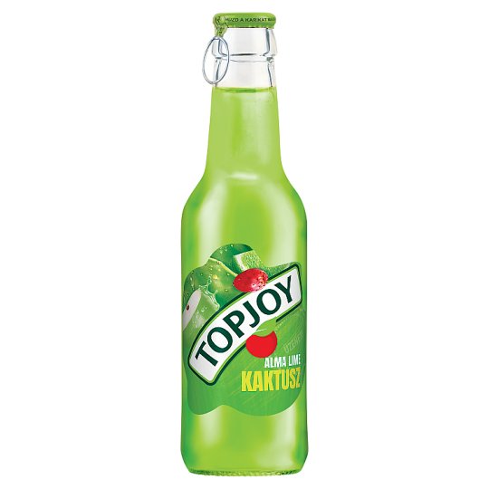 topjoy kaktusz 0,25l
