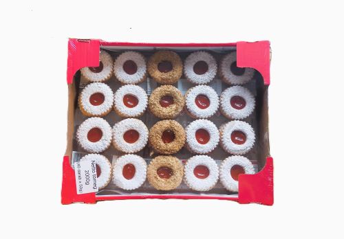 Benei Linzer koszorú 40db x 50g – Partner ABC