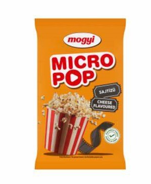Mogyi micro pop 100g sajtos1