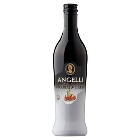 angelli cioccolato-cherry 0,5l