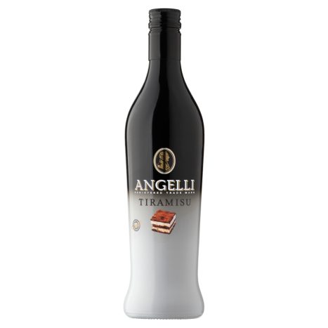 angelli tiramisu 0,5l