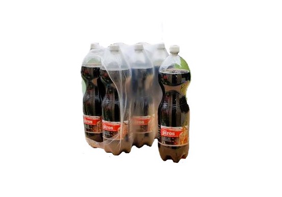 cba cola 2l karton