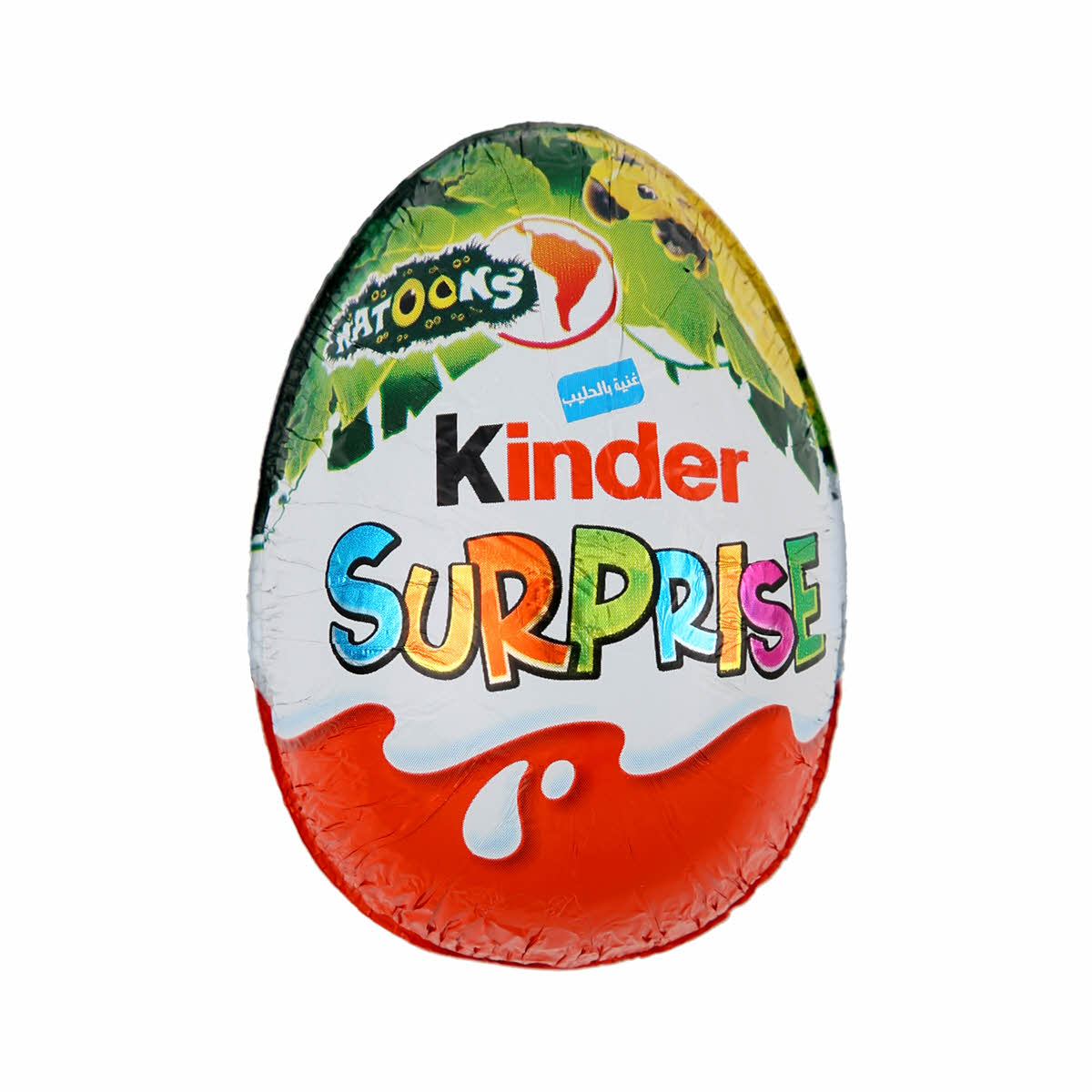 kinder tojás 20g