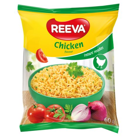 reeva leves 60g chicken