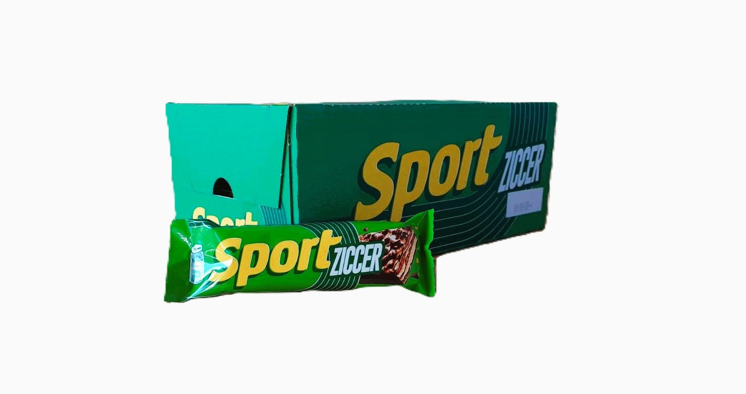 sport ziccer karton