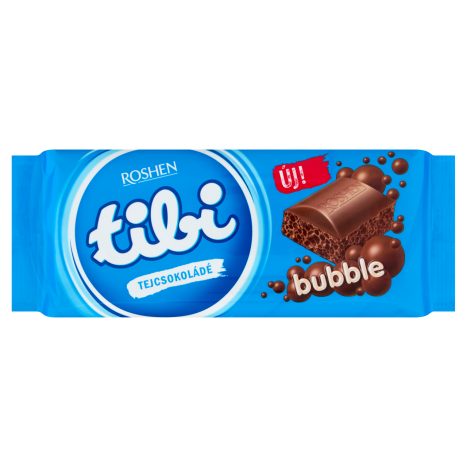 tibi 80g tej bubbly
