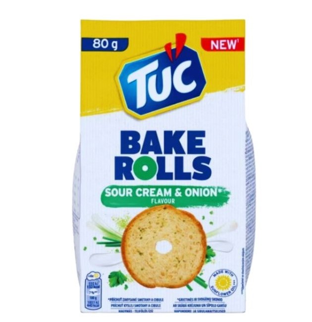 tuc bake rolls 80g hagymás-tejfölös1
